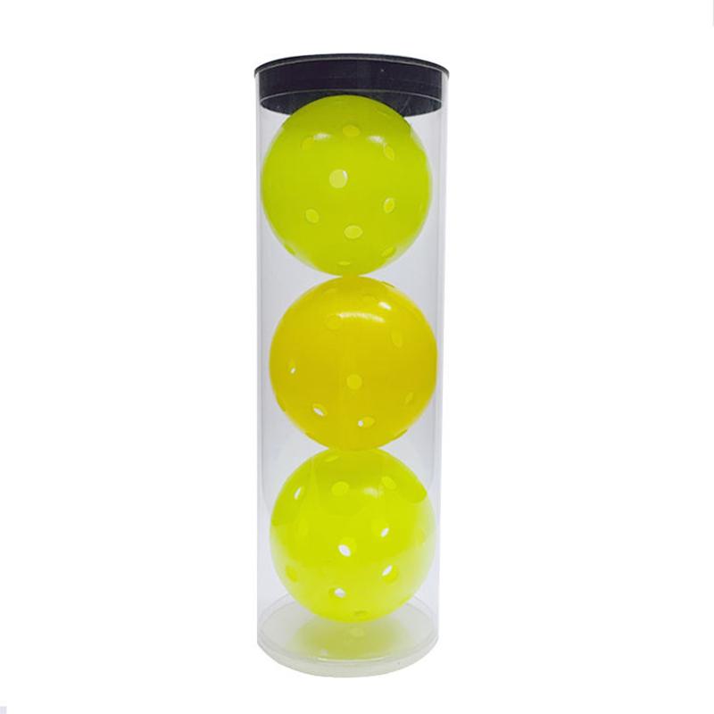 pelotas de pickleball personalizadas