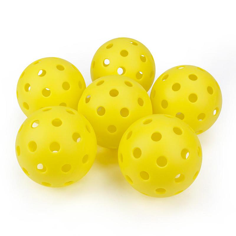 franklin deportes al aire libre pickleballs - x-40 bolas