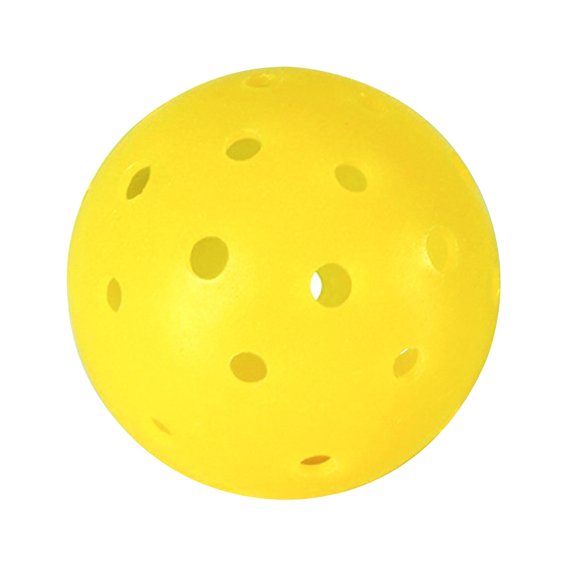 pelota de paleta de pickleball