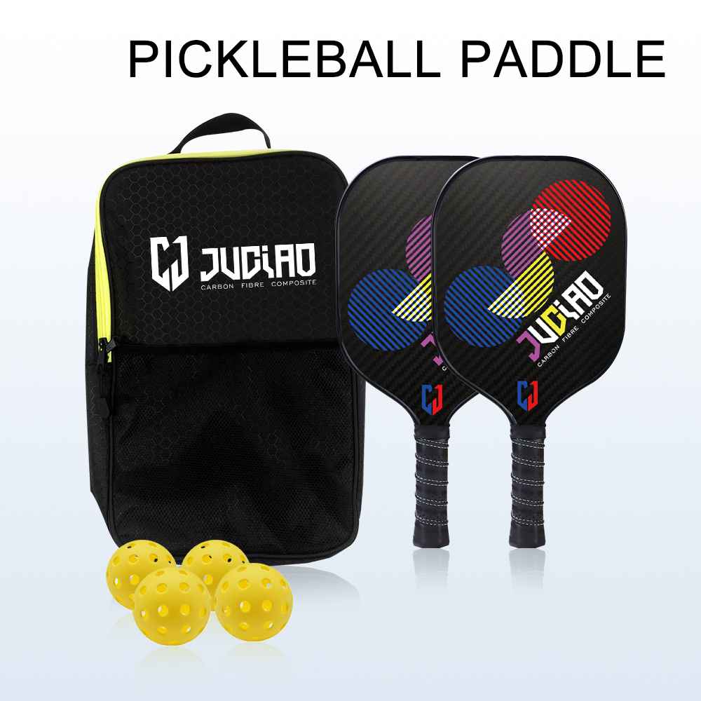 paleta de pickleball termoformada