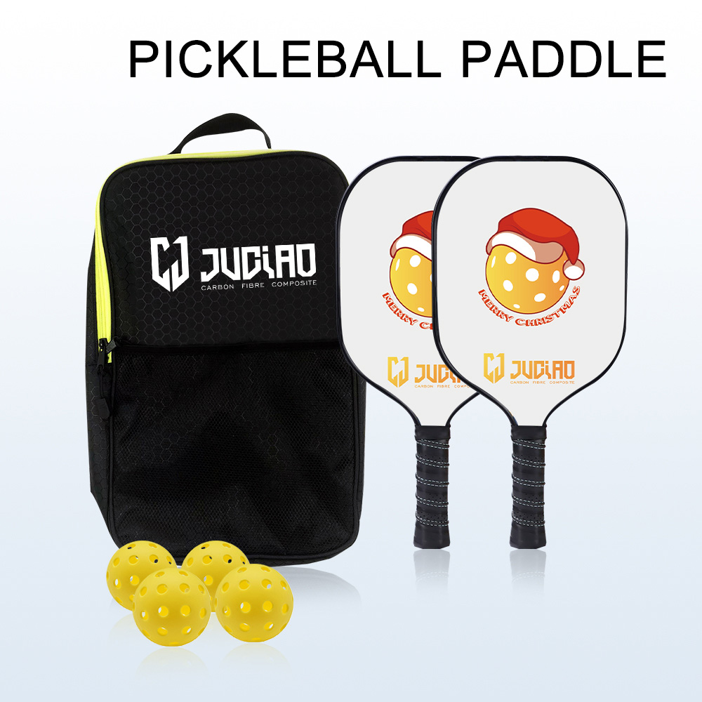 Paleta de Pickleball con punto dulce