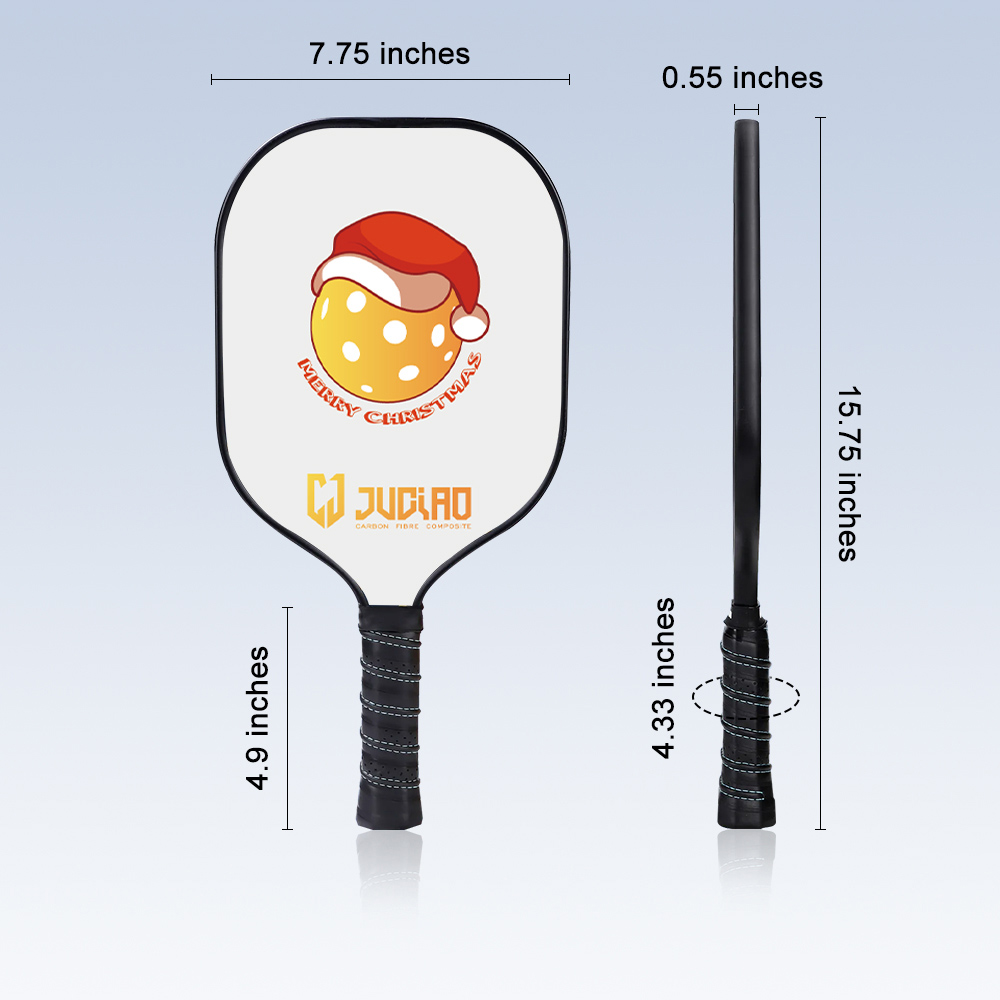 Paleta de Pickleball personalizada