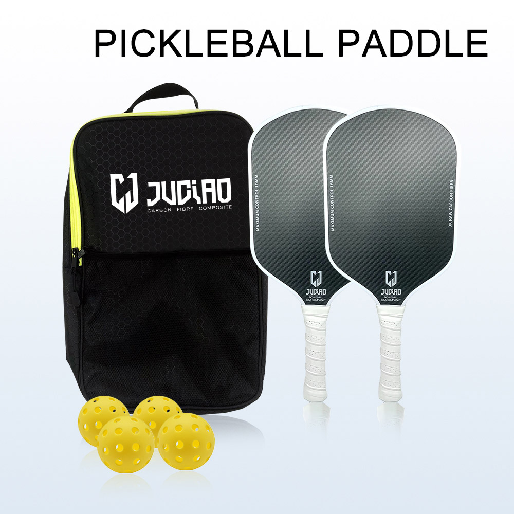 Paleta de Pickleball compuesta