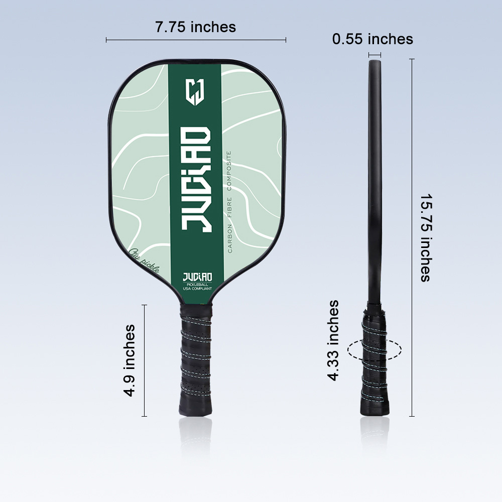 paleta de pickleball profesional