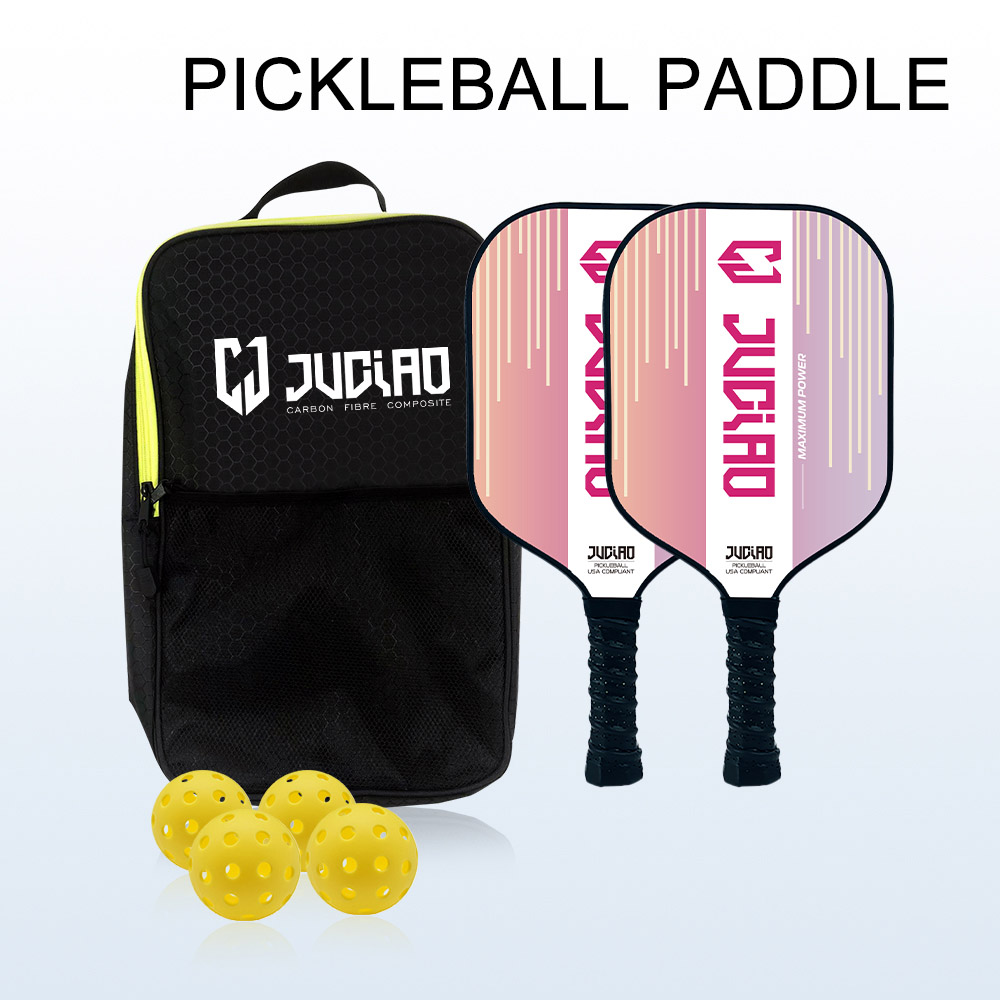 Paleta de pickleball duradera