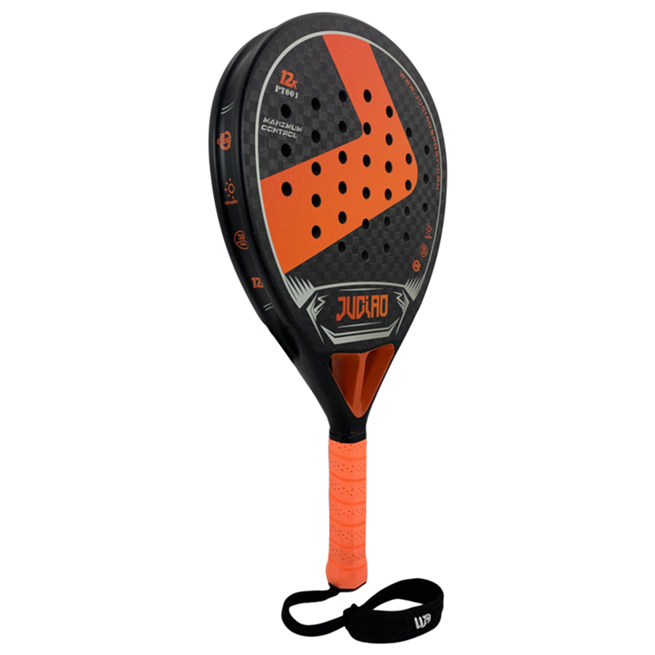 Padel Tennis Rackets 