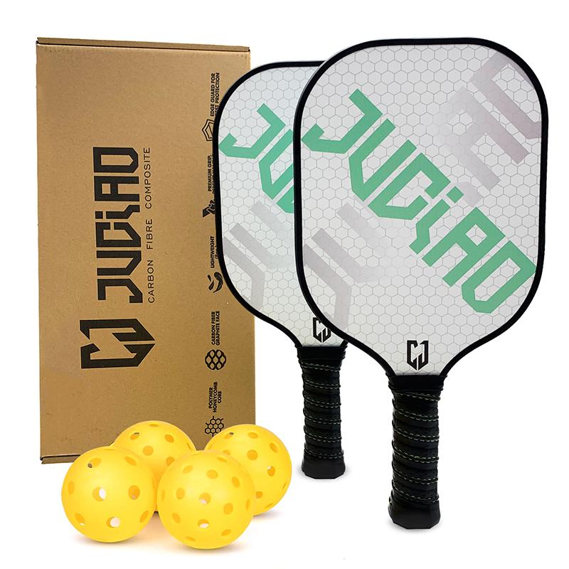 Customized Carbon Pickleball Paddle