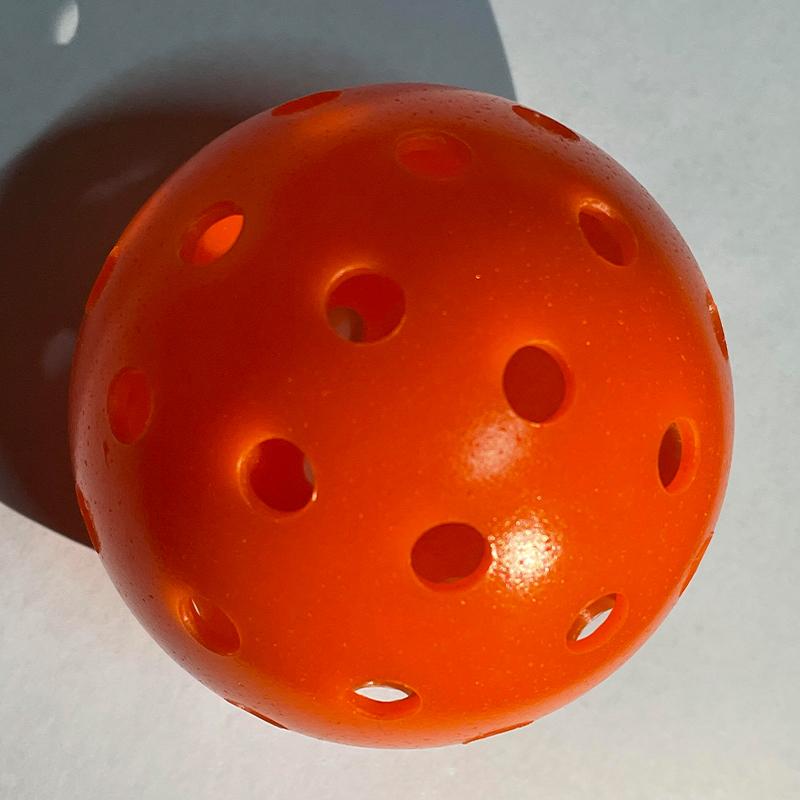 USAPA Approved Pickleball Balls
