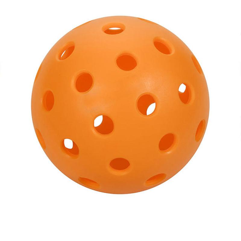 40 holes pickleball balls