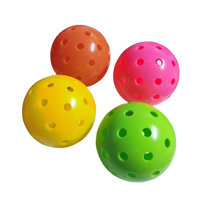 USAPA Approved Pickleball Balls