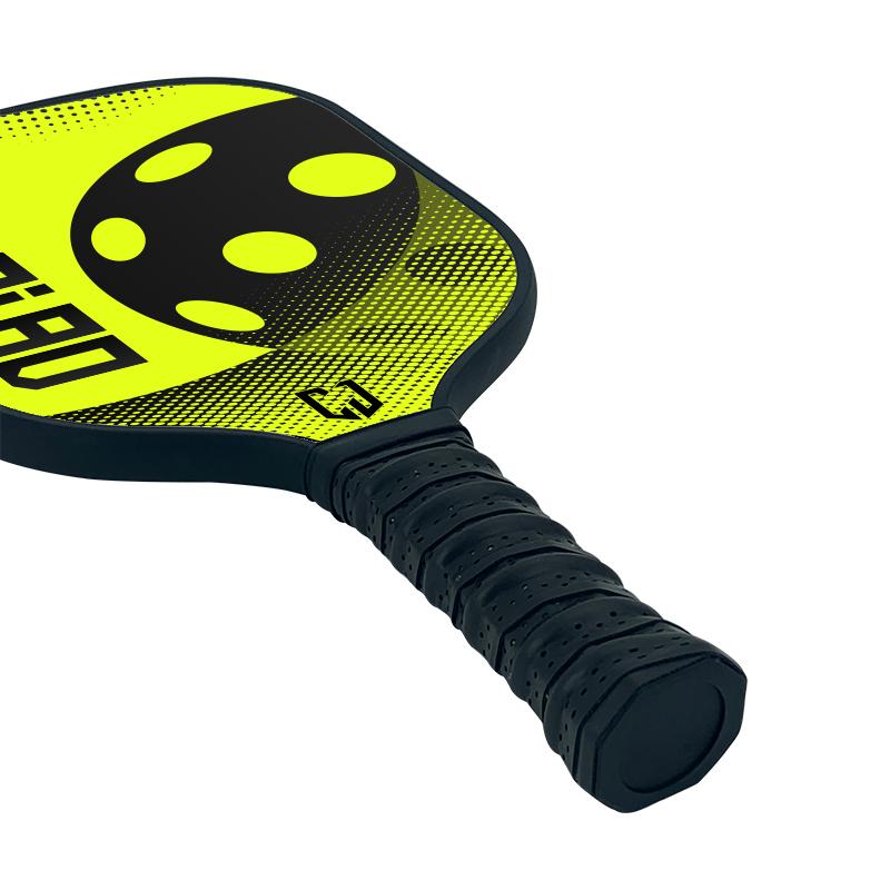 Graphite racket