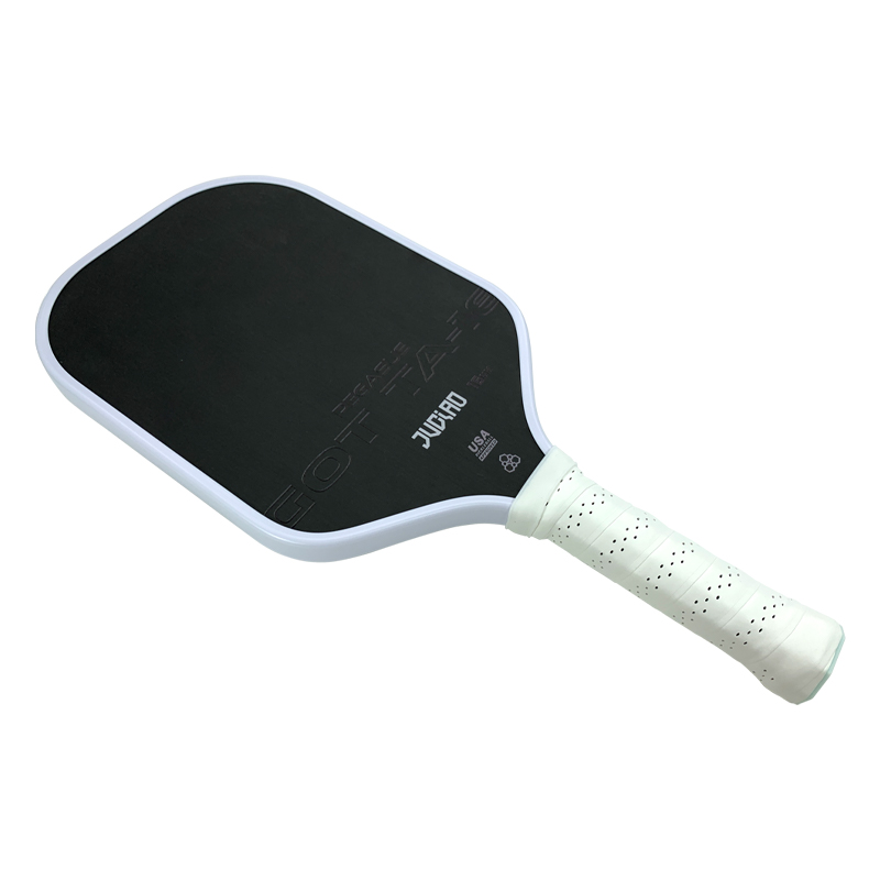 ¿Cómo elegir la paleta de Pickleball perfecta?